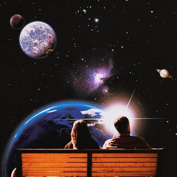 A cover of "Surreal" cluster. The owner is serot0nin. The cluster consists of 6 elements.