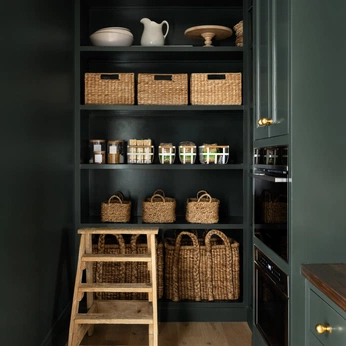 A cover of "FM PrepKitchen" cluster. The owner is collectinteriors. The cluster consists of 22 elements.