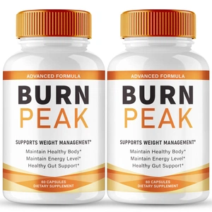 Burn Peak avatar
