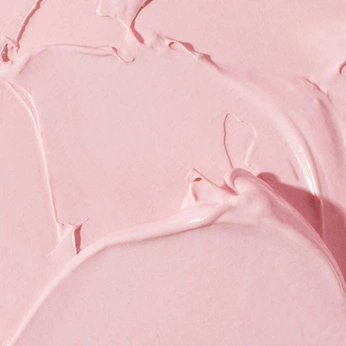 A cover of "Light Pink" cluster. The owner is labcreative. The cluster description is "Compassionate, Empathetic, Idealistic, Romantic, Sensitive". The cluster consists of 34 elements.