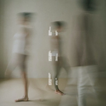 A cover of "my type" cluster. The owner is halliekathryn. The cluster consists of 5 elements.