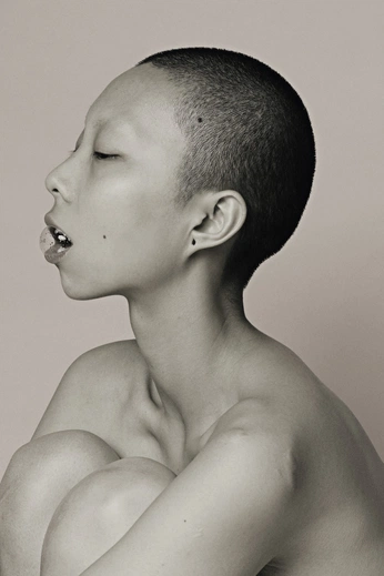 A cover of "Portrait" cluster. The owner is rod08. The cluster consists of 4 elements.