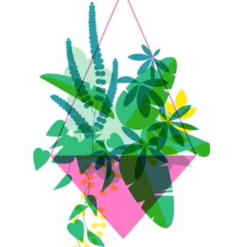 A cover of "Digital Art" cluster. The owner is kenlkensky. The cluster consists of 32 elements.