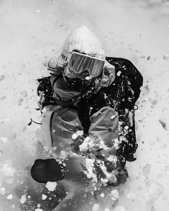 A cover of "goretex" cluster. The owner is vacuumvadim. The cluster consists of 1 element.