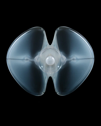 A cover of "エステティック" cluster. The owner is kohiglup. The cluster consists of 187 elements.