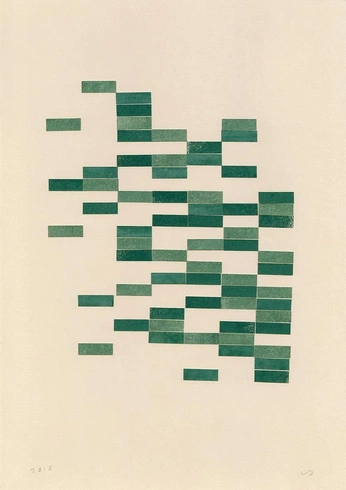 A cover of "•• verdr" cluster. The owner is natimoreno. The cluster consists of 2 elements.