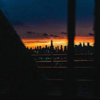 A cover of "NYC" cluster. The owner is shannon. The cluster consists of 1 element.