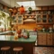 Cover of kitchen ins... cluster