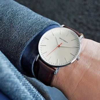 A cover of "Watch" cluster. The owner is fred1357944. The cluster consists of 6 elements.