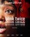 Cover of blink twice... cluster