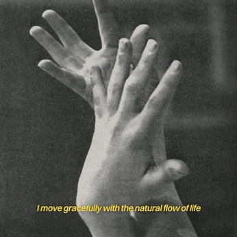 A cover of "Dòng Moodboard" cluster. The owner is julesqu. The cluster consists of 71 elements.