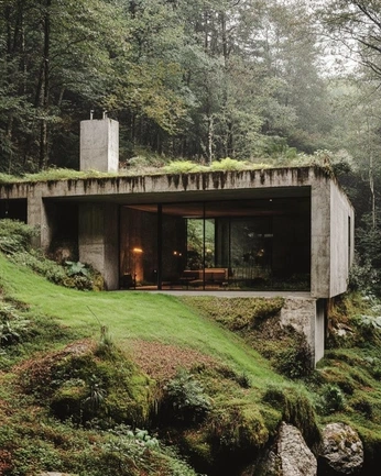 A cover of "Architecture" cluster. The owner is ileana.jl2. The cluster consists of 6 elements.