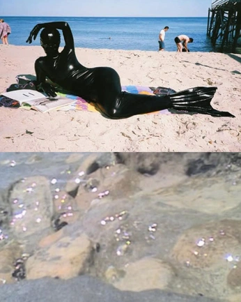 A cover of "tumblresque" cluster. The owner is grrrlsgerms. The cluster consists of 79 elements.