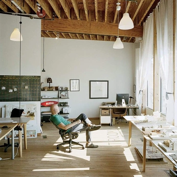 A cover of "Office" cluster. The owner is blader. The cluster consists of 38 elements.