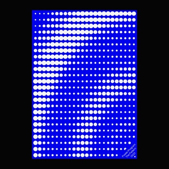 A cover of "Logo" cluster. The owner is evieorozco. The cluster consists of 21 elements.