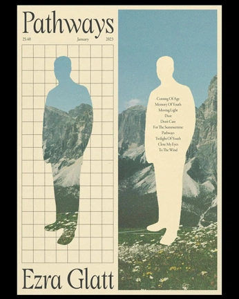 A cover of "collage" cluster. The owner is unanube. The cluster consists of 4 elements.