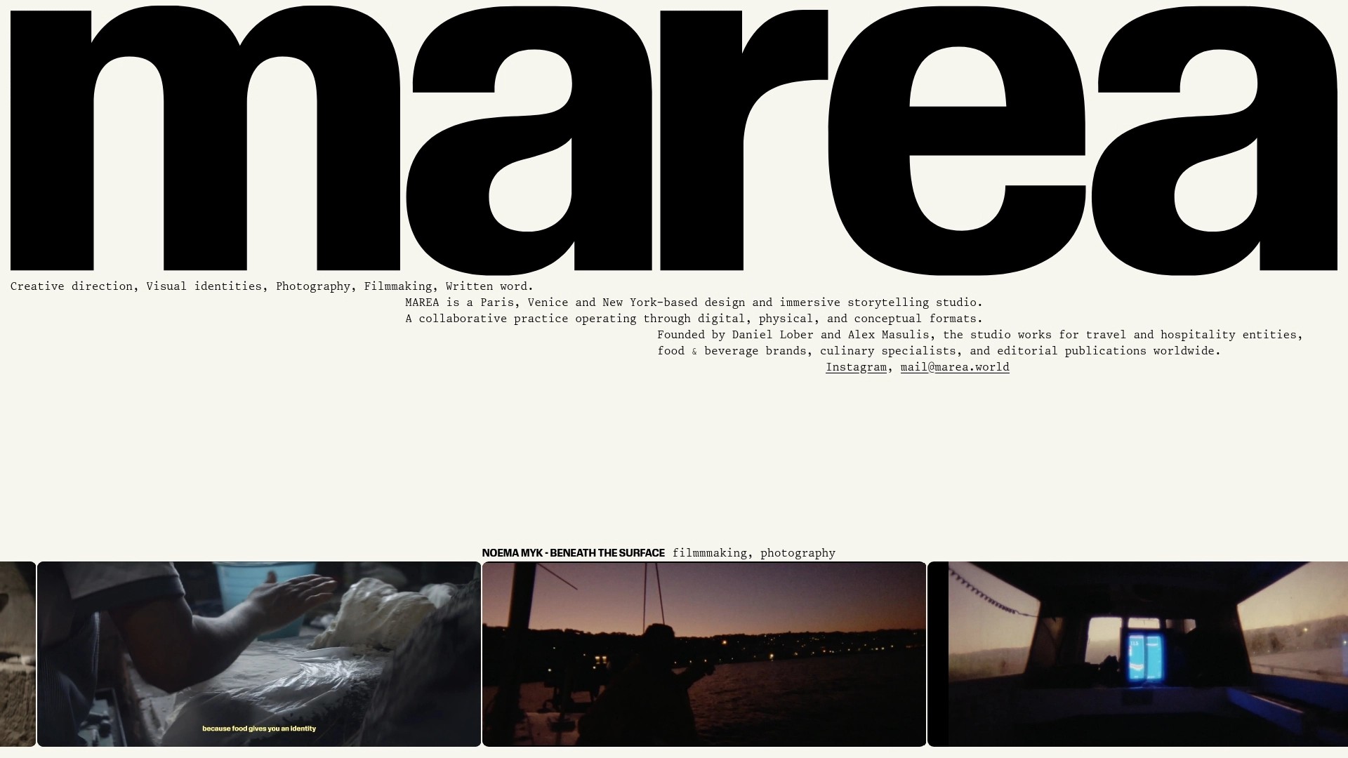 Logo Desing For MoNation