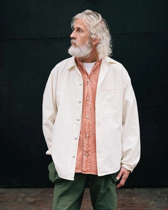 A cover of "casual boomer man" cluster. The owner is dobbsm. The cluster consists of 9 elements.