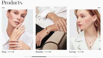 A cover of "Website" cluster. The owner is darasonar2. The cluster consists of 14 elements.