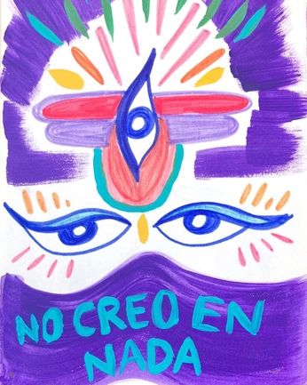 A cover of "Juanita" cluster. The owner is juanitapardog. The cluster consists of 31 elements.