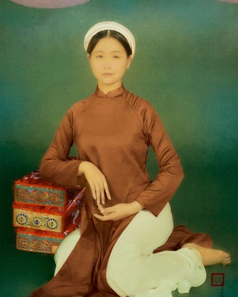 A cover of "VIET.OR" cluster. The owner is tommm. The cluster consists of 1 element.