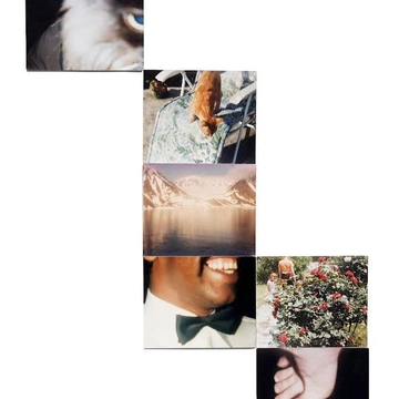 Cover of Burning Time cluster