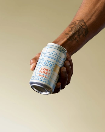 A cover of "Packaging | Cans" cluster. The owner is justintime. The cluster consists of 16 elements.