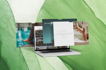 A cover of "Graphics" cluster. The owner is stepinc. The cluster consists of 8 elements.