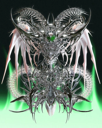 A cover of "Y2K" cluster. The owner is pleasantblake. The cluster consists of 13 elements.