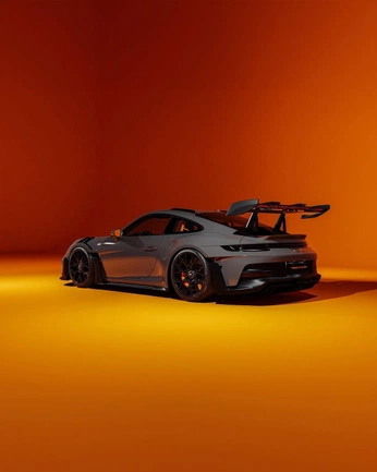 A cover of "Porsche" cluster. The owner is timo1. The cluster consists of 18 elements.