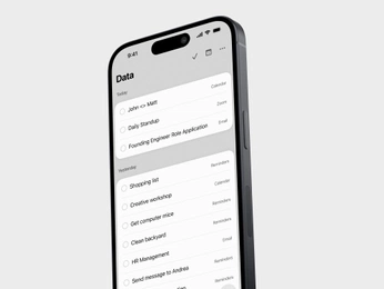 A cover of "Mobile" cluster. The owner is kasyaafed. The cluster consists of 28 elements.