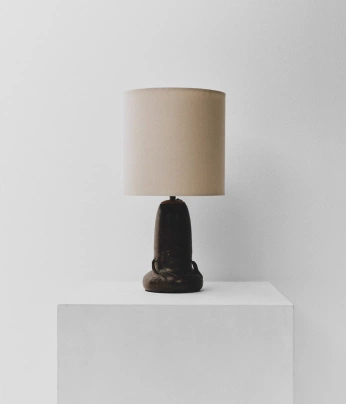 A cover of "Light 한지등" cluster. The owner is oh23115. The cluster consists of 4 elements.