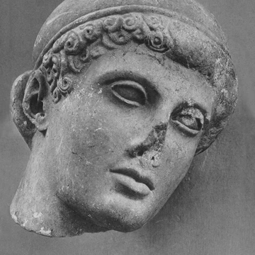 Cover of old tales and omens cluster