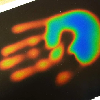 A cover of "thermo" cluster. The owner is wanabecoconut. The cluster consists of 13 elements.