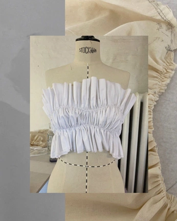 A cover of "Sewing" cluster. The owner is celoise. The cluster consists of 1 element.