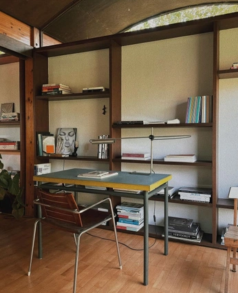 A cover of "interior" cluster. The owner is ravicecil. The cluster consists of 93 elements.