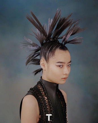 A cover of "photoshoot" cluster. The owner is jexcal8. The cluster consists of 25 elements.