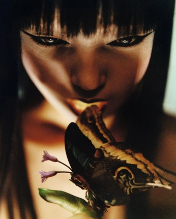 A cover of "pose reference" cluster. The owner is hunter77. The cluster consists of 49 elements.