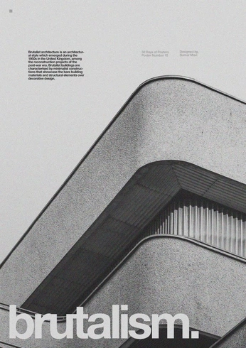 A cover of "architecture" cluster. The owner is eviltelevision. The cluster consists of 19 elements.