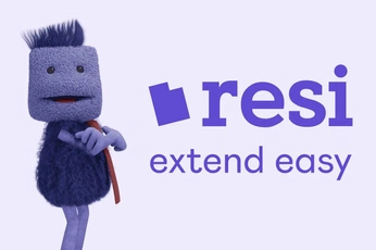 A cover of "Resi Inspo" cluster. The owner is robbieewing. The cluster consists of 15 elements.