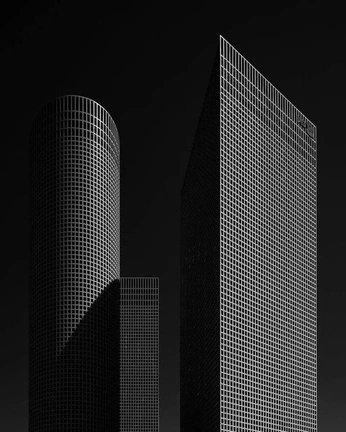 A cover of "architecture" cluster. The owner is rodrigo.rosales. The cluster consists of 24 elements.