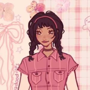 Taylor Jae Aodach avatar