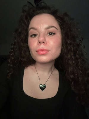 Julia Golovina avatar