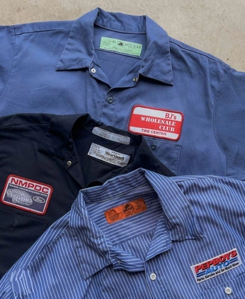 A cover of "Styling" cluster. The owner is alienkat. The cluster consists of 4 elements.