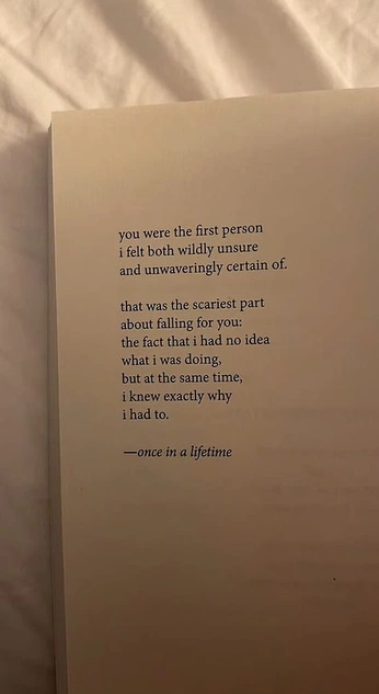 A cover of "Poetry" cluster. The owner is harleyann. The cluster consists of 7 elements.