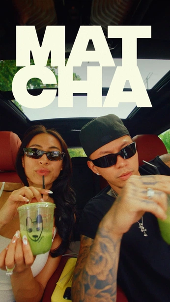 A cover of "Reveal Vlog / Reels" cluster. The owner is brknomk1. The cluster consists of 4 elements.