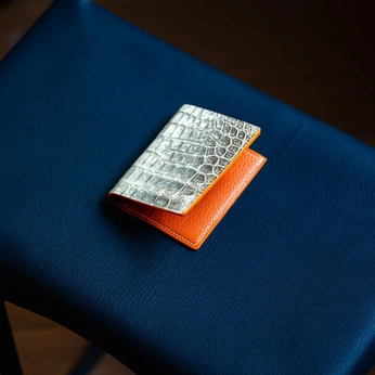 A cover of "WALLET" cluster. The owner is woshwa. The cluster consists of 7 elements.