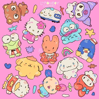 A cover of "Art" cluster. The owner is katrinaaaaaa. The cluster consists of 10 elements.