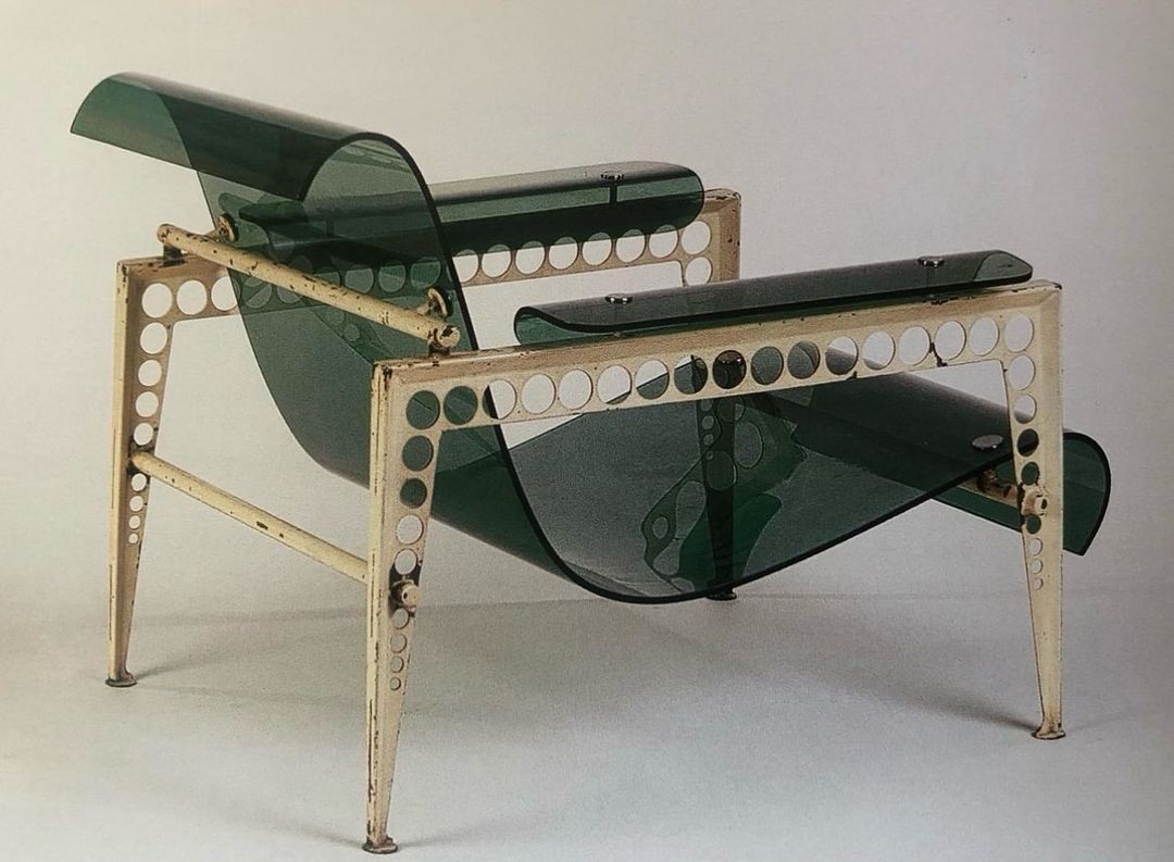 Fancy Fucking Furniture