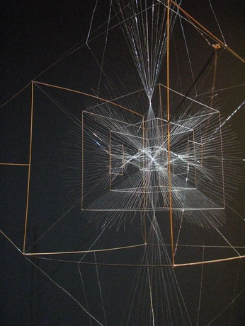 A cover of "Lines x" cluster. The owner is palettefinder. The cluster consists of 16 elements.